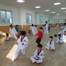 코리아 블랙벨트 센타 이미지