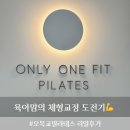 신목로 | 🧘‍♀️ 오목교필라테스 목동 온리원핏 1:1 수업 후기