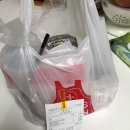 언크레더블 | 맘스터치 신원마을점 / 언빌리버블버거, 언크레더블버거, 치파오 후기