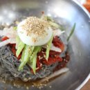 강남촌 | 노암동돼지갈비+회냉면이면 실패없는 초이스~