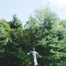 인천상륙작전기념관(전망대) | 자유와 통일을 염원하는 도시, 인천에서 만난 가을