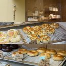 송도초등학교 맞은편 | 부산송도빵집 로로베이글 후기