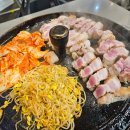 목구멍 | 동탄 영천동 고기집 목구멍 솔직 후기｜삼겹살 11자상가 삼겹살 회식·모임하기 좋은 곳