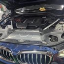 P-7114 | BMW 디젤 차주 필독!! X3 AdBlue시스템에 결함이 있습니다.