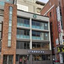 스타벅스커피 사당로데오점 이미지