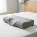 [5060] 홈체크 | 5060 숙면 경추 베개 추천, 목 통증 해결하고 꿀잠 자는 법