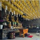 이순신 백의종군로 탐방로 | 2박3일 여행 - 2. 구례 천은사 &amp; 상생의길, 지리산호수공원, 섬진강 대나무숲길