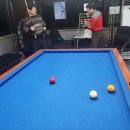 당구쟁이 이미지