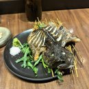 다찌리 | [대구] 삼덕동 “다찌리” 특이한 메뉴 가득했던 이색 이자카야 내돈내산 솔직후기