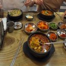 유달산으로가자 | [목포 맛집] 진한육수와 시원한 육수가 일품인 목포 해장국 맛집 /김정림 선지 해장국
