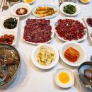 초록식당 이미지