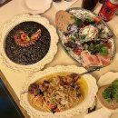 용산-서빙-1178 | 용리단길데이트 양식맛집추천 로마의향기 솔직후기