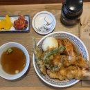 쑥골도서관 | [도화 시아우동] 도화동 우동• 텐동 맛집, 바삭함이 미쳤어요!