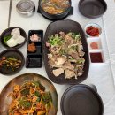 대통PC방 | [일상] 죽녹원 맛집에 가다! (옛날대통순대전문점: 담양순대국밥)