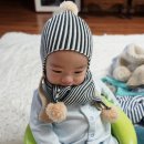 [+230d] 새로운 옹알이. 알리 쇼핑 후기.