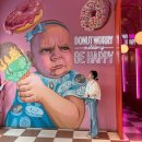 피그몬도넛 | 파주 말똥도넛과 피그몬도넛 방문후기