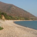 금장해수욕장 이미지