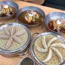 기장밀면 이미지