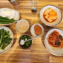 남촌진 백세순대
