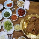 흥수갈비 이미지