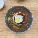 [김해 밀면맛집]다랑부산면옥::연지공원근처 웨이팅필수 김해관광추천맛집 후기