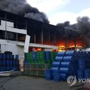 양산공장 이미지