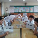 조양중학교 이미지