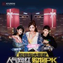 왕홍 마케팅, 新 한류 경로