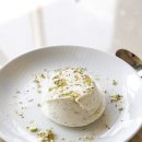 우유 아이스크림 만들기 이미지