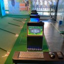 노리터 스크린 골프 이미지