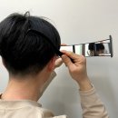 머리카락헤어