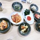 씨유천안쌍용예림점 | 사모님~또왔어유😉천안쌍용동 이화병원뒤 백반맛집 예림식당