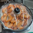 양도로 19번길 | 김포 풍무동 맛집 김포 대하구이 내돈내산 왕새우세트