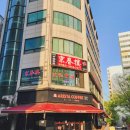 경춘루 | 등촌동맛집 설악칡냉면 경춘루 :: 바삭한 탕수육 발산역 중국집 (feat. 냉면개시)