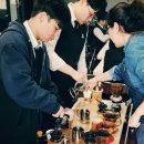 로스트커피도르
