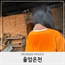 (주)도곡온천 황토참숯가마 | 경기도 화성 율암온천 찜질방 숯가마 온천 대만족