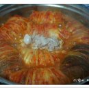 명품김치찌개 이미지