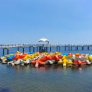 대진항 해상공원 이미지