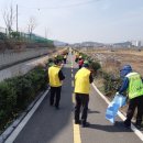 자전거도로 이미지