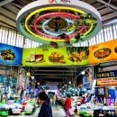 동부시장주차장 이미지