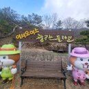 팔공산 둘레길 2구간 이미지