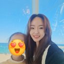 카페 속초 | 속초 웨일라잇 카페 후기｜속초해변 오션뷰 카페, 옥수수라떼랑 빵 괜찮았던 곳