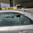 광영종합세차타운 | 용인 수지 외형복원 경기광주 NF소나타 운전석 뒤 도어, C필러, 뒤 휀더 손상 판금, 도색 작업 업체 후기