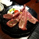 장기동 | [장기동 라베니체 맛집] '양파이 장기동 라메니체점' 방문 후기 (프렌치렉, 생양갈비(숄더렉))