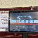 화등갈비 이미지