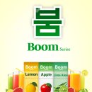 붐컴퍼니 | 베이프컴퍼니 BOOM 붐 HIGH MINT 2종 액상 후기
