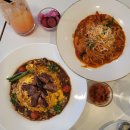 에그베리11범어직영점 | 범어동 수성구청 맛집ː몽글몽글 오므라이스가 맛있는 에그베리11 범어직영점