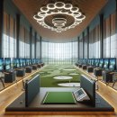 진도골프존파크 이미지