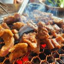 계수가든 | 부천스타필드맛집 추천 가든형 노포 감성 돼지갈비맛집 계수가든 솔직후기
