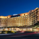 힐튼 경주 이미지